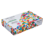 Cмеситель для умывальника Rumba MDV35320wt
