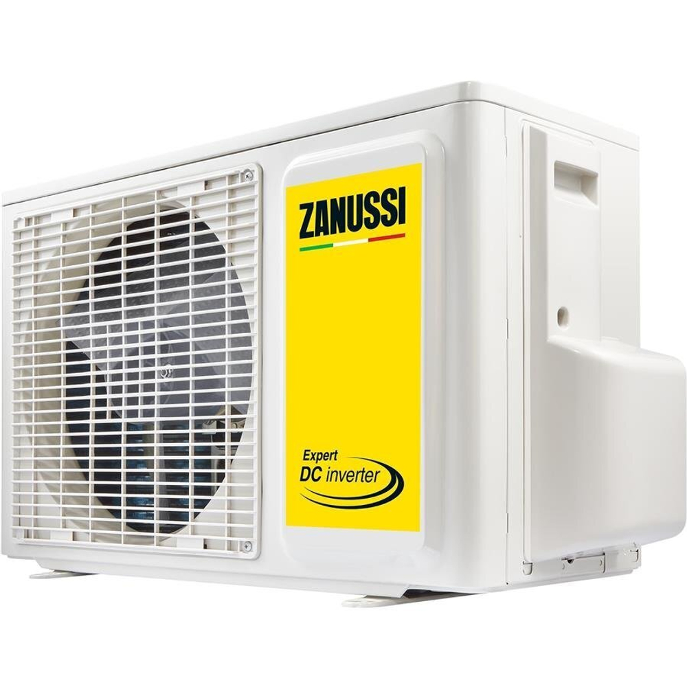 Сплит-система кондиционер настенный Zanussi Perfecto ZACS/I-18 HPF/A22/N8 на 50 м²
