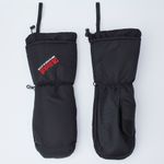 Варежки Alaskan Justing Gloves  M (AWGJBM)