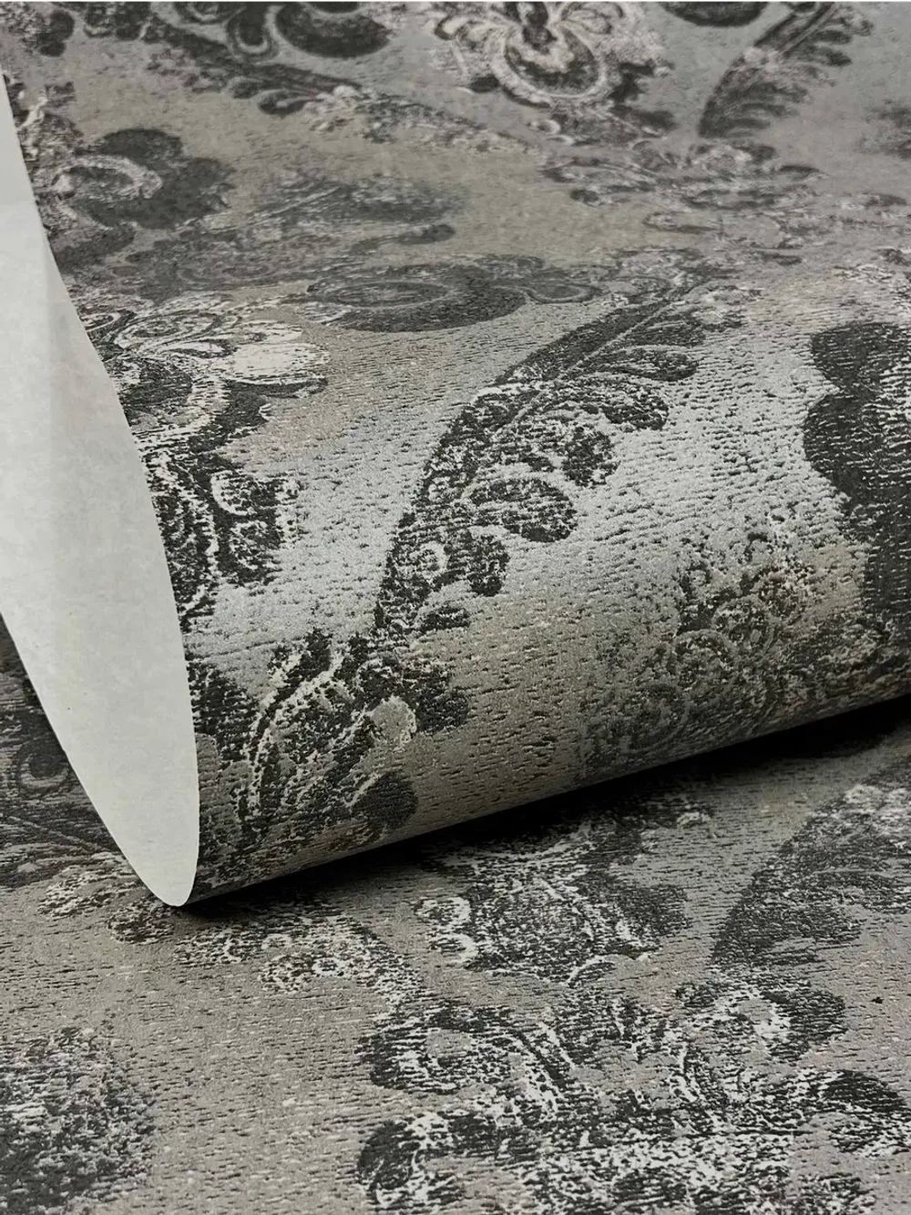 Обои чистый флизелин 229010 Palau Textil Германия