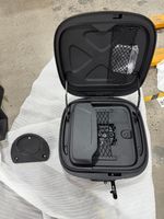 Органайзер на место крышки запаски для Mercedes-Benz G-Class W463 W464 W465 G500 G450 G550 G63 Гелик Гелен Ящики хранения