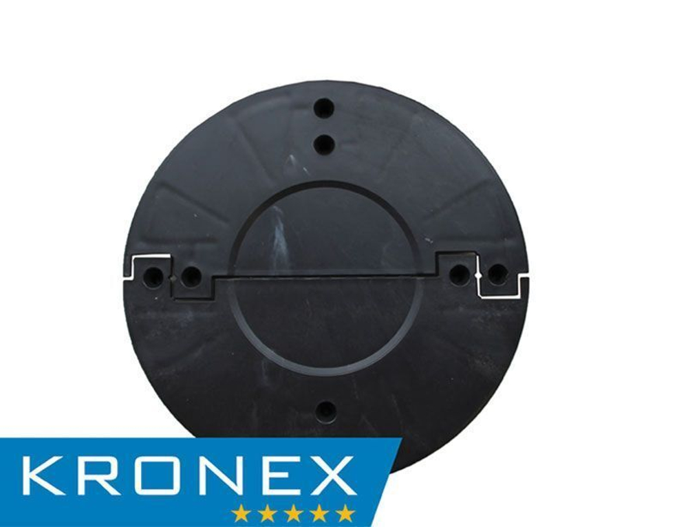 Опора нерегулируемая KRONEX 13 мм