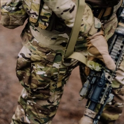 Брюки Helikon MBDU NR