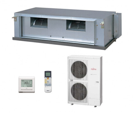 Fujitsu ARYG45LHTA/AOYG45LETL