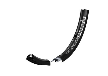 Обод 26" Xenium FR-36-Double двойной пистон A/V 32H Черный