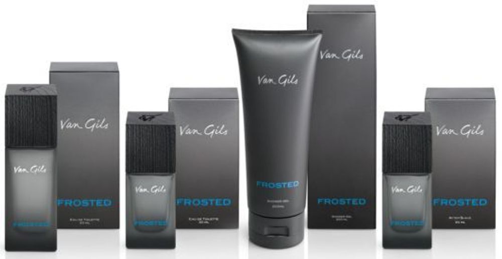 Van Gils Frosted