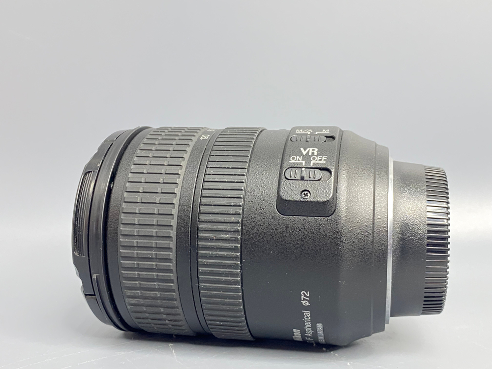 Nikon 24-120mm 3.5-5.6G ED VR IF
