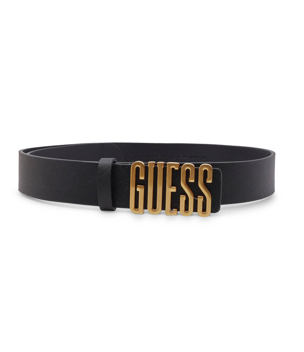 Ремень Guess - черный(BW7849 P3435)