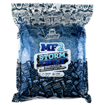 LERATON STORM TWIST MF2 Двухсторонняя микрофибра для сушки 75×75 см 1500 гр/м2