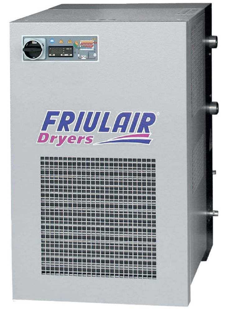 Осушитель воздуха Friulair PLH 400