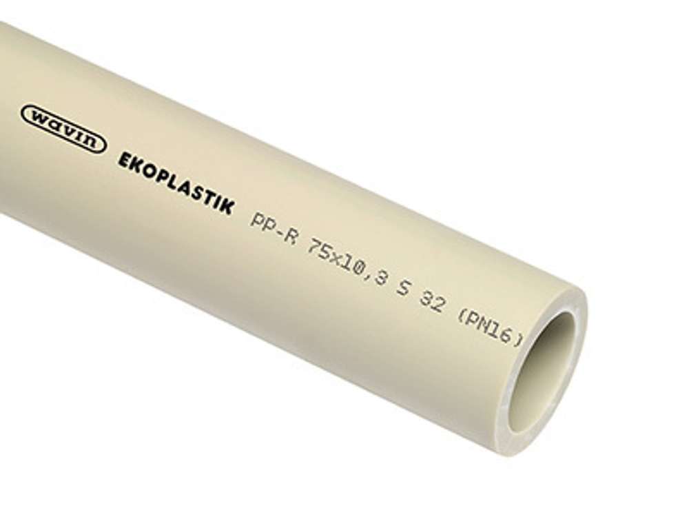 Труба EK PN20 - 25х4,2    259
