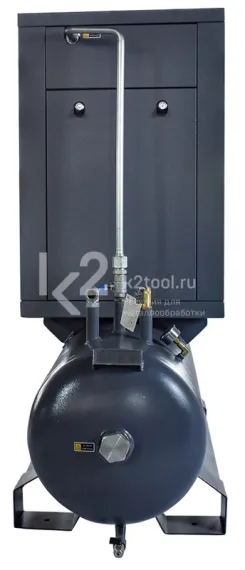 Винтовой компрессор Fubag FSKR 7,5-8/270