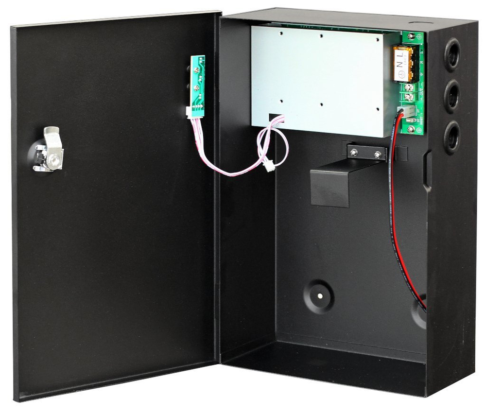 ST-PS105BML-BK Блок бесперебойного питания Smartec