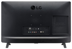 Телевизор LG 24"; 24TN520S-PZ HD Ready SmartTV
