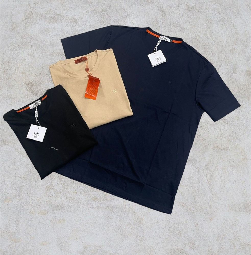 Футболка Hermes