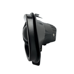 Sal-man LED ПТФ Volkswagen Polo V Рест. (2015 - 2020 г.в.) Линза 70ММ 60W 6000K Ближ./Дальн.