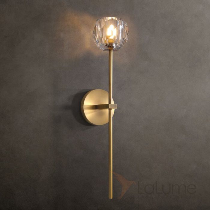 Бра Boule De Cristal Single 2