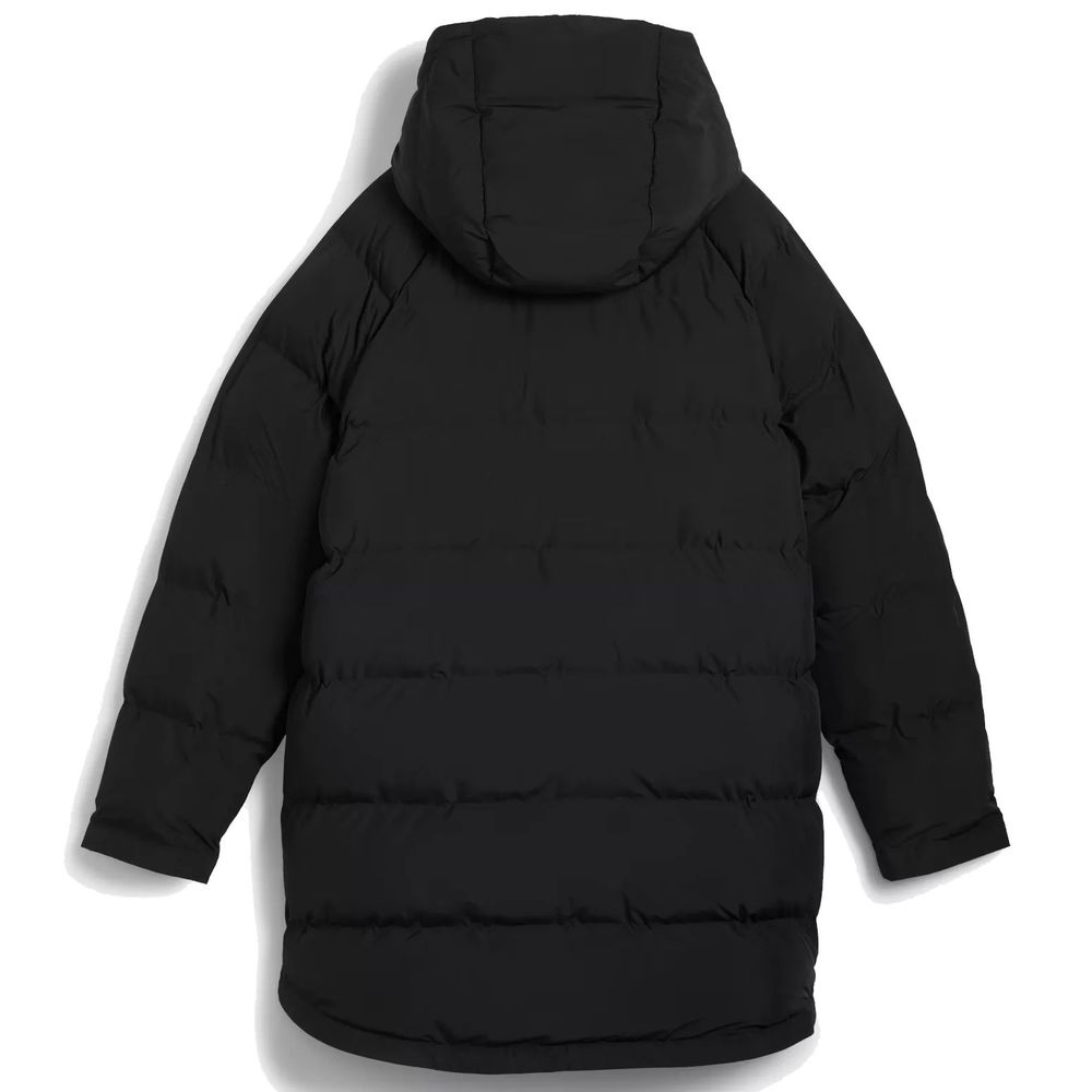 Куртка утепленная женская PUMA MONO Parka