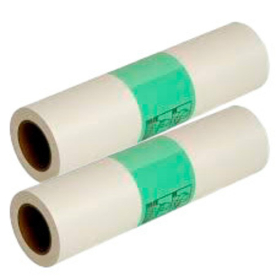 Мастер-плёнка для дупликатора RICOH тип HQ40L A3 Priport DD 4450/DX 4542/4545/JP 4500 (893196)