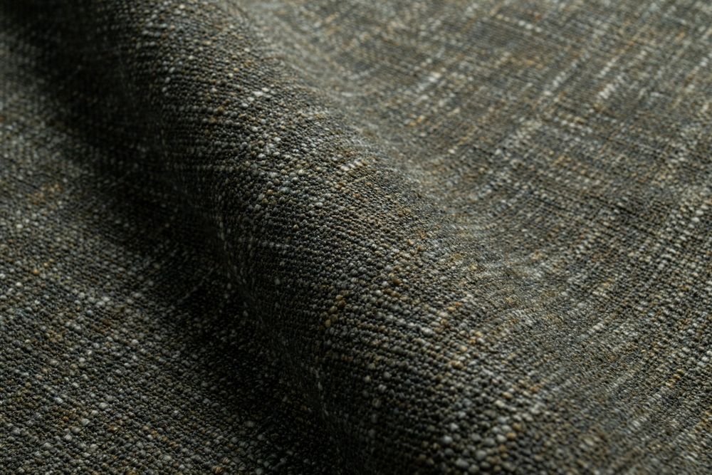 Рогожка Sorbet coal (Сорбет коал) 08