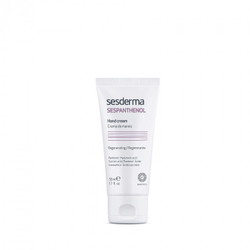 SESPANTHENOL Hand cream – Крем для рук восстанавливающий, 50 мл