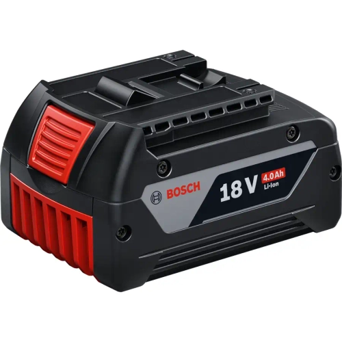 Аккумулятор Pro GBA 18V 4 А·ч BOSCH 1600Z00038
