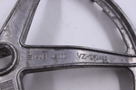 Шкив барабана VZ-1012485 стиральной машины V-ZUG