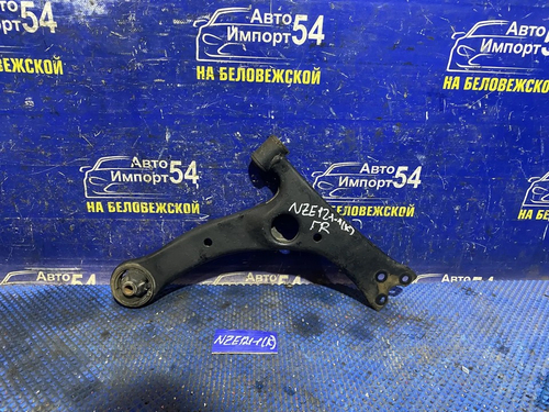 Рычаг передний правый TOYOTA ALLEX 2001