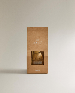 набор для приготовления матчи из боросиликатного стекла Zara Home, фото 4