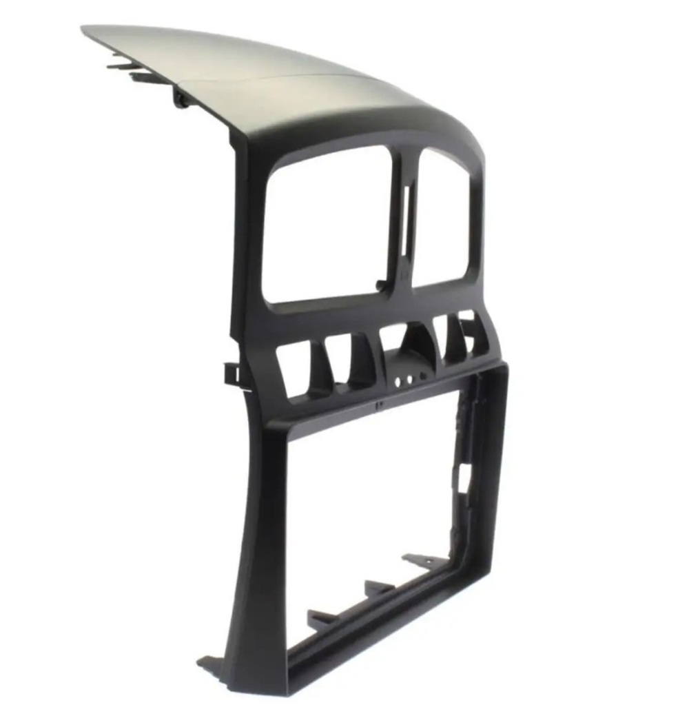 Topway TS18 2+32GB 8 ядер для Hyundai Santa Fe 2000 - 2006