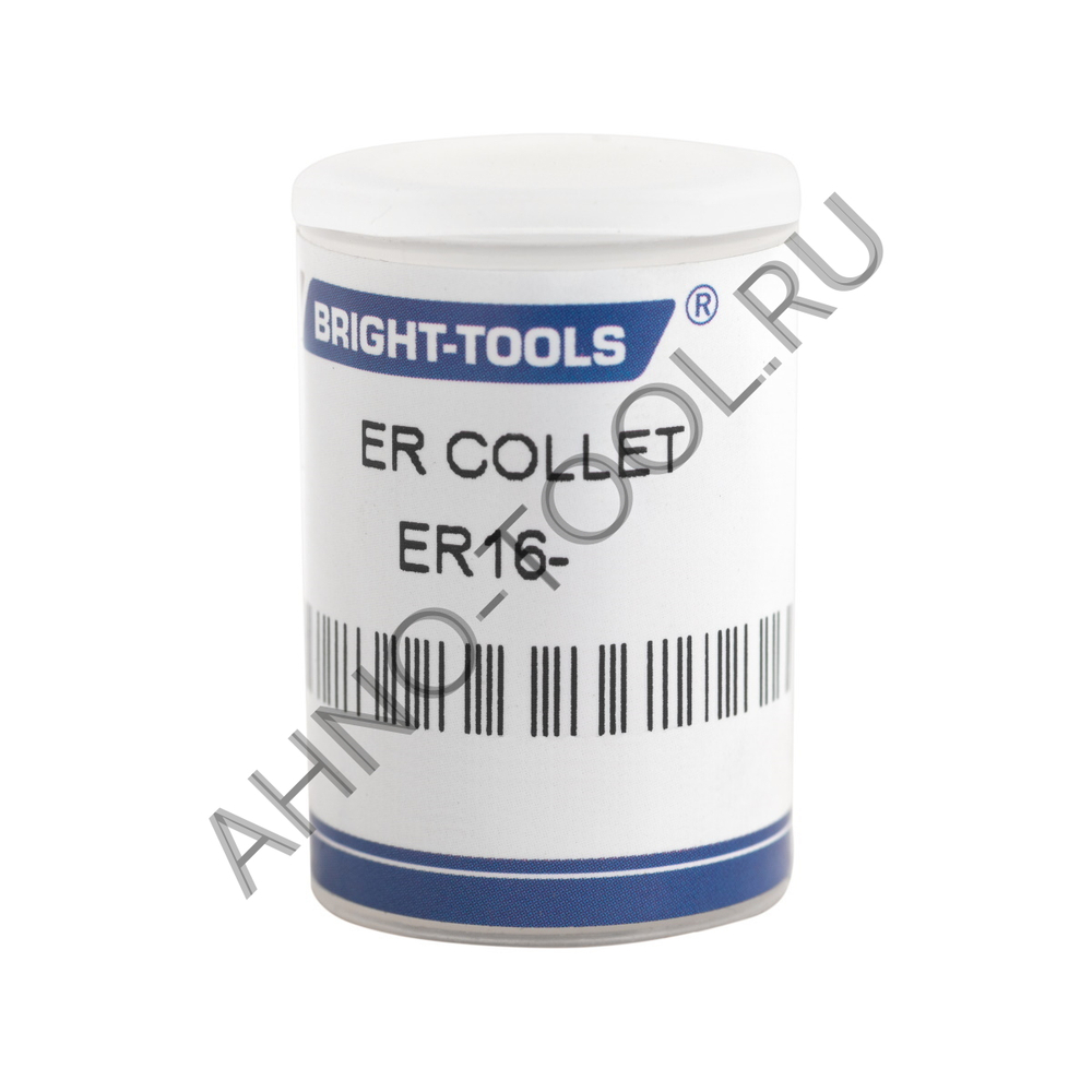 Цанга ER16-06 BRIGHT-TOOLS
