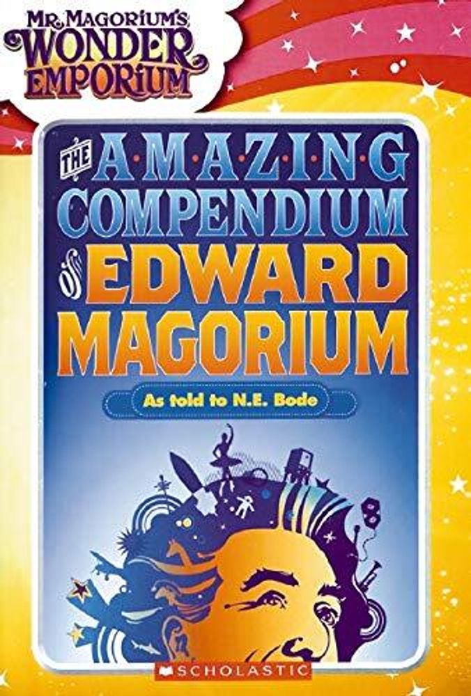 Mr Magorium's Wonder Emporium