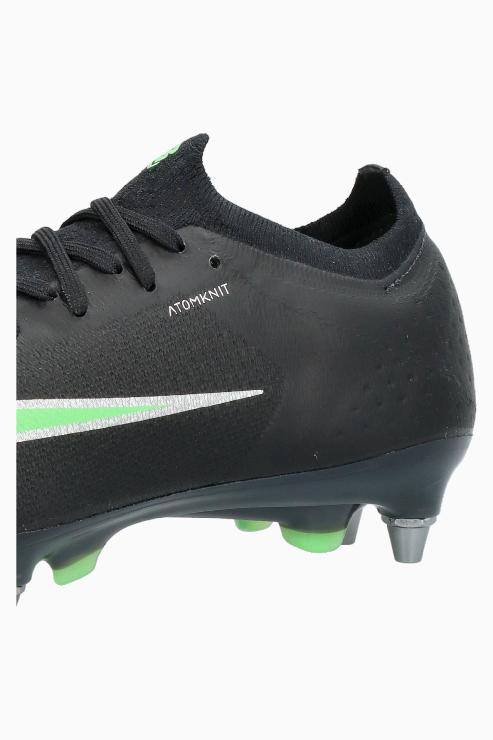 Бутсы Nike Zoom Mercurial Vapor 17 Elite SG-Pro - черный