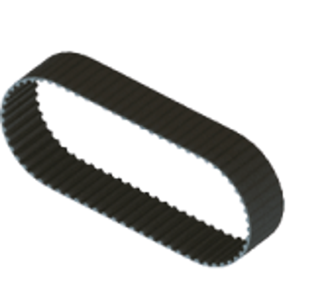 Ремень Gates Z39 10X1005LP/980LI HIPOWER 9001-10039