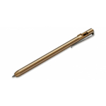 Тактическая ручка Boker 09BO062 Rocket Pen Brass
