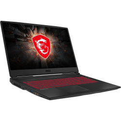 Ноутбук MSI GL75 10SCSR-009RU Black (9S7-17E822-009)