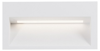 Встраиваемый светильник Maytoni Outdoor Футо O512SL-L3W3K