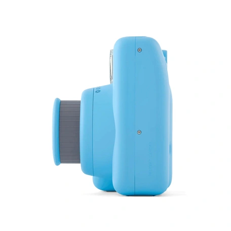 Фотоаппарат моментальной печати Fujifilm Instax mini SE Blue