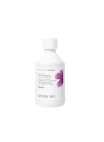 Simply Zen Restructure In Shampoo 250 мл — восстанавливающий шампунь для поврежденных волос