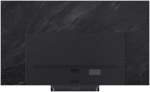 Телевизор OLED LG 65" OLED65C6RLA.ARUG черный/серебристый 4K Ultra HD 120Hz DVB-T DVB-T2 DVB-C DVB-S2 USB WiFi Smart TV