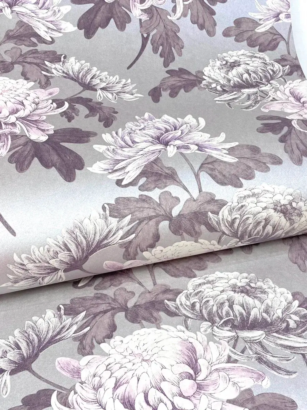 Обои чистый флизелин 225517 Comtesse Textil Германия
