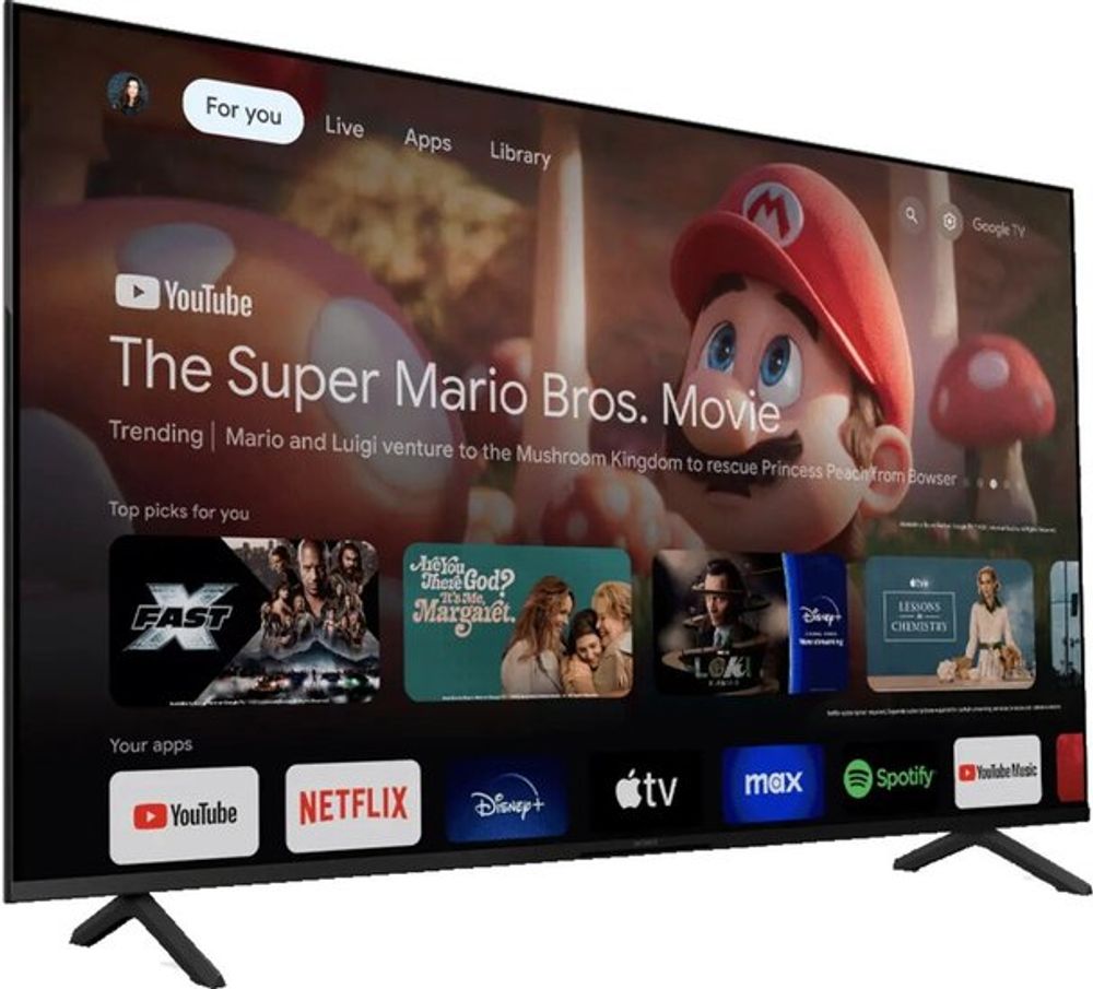 Телевизор Sony Bravia 3 K-75S30