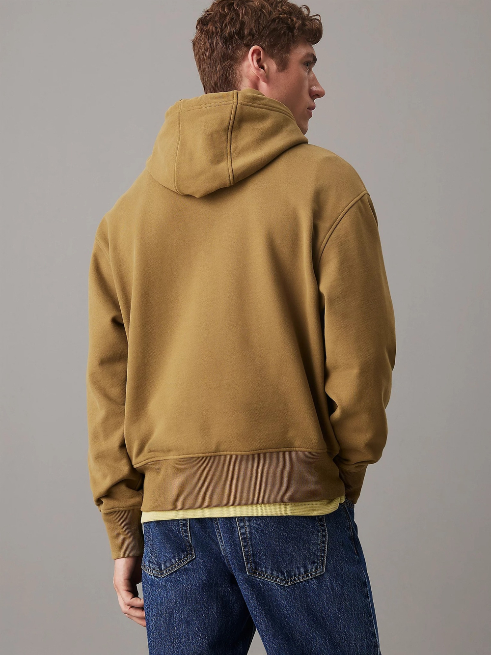 Толстовка мужская CALVIN KLEIN JEANS