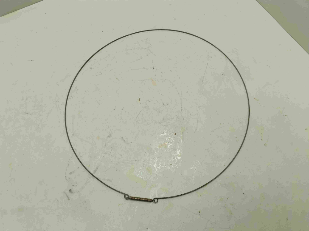 WAE20441OE/13 кт230 Внешний хомут манжеты для стиральной машины Bosch WAE20441OE/13 б/у
