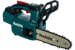 Аккумуляторная цепная пила Makita LXT DUC204Z