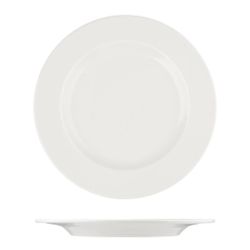Тарелка d 24 см h2,3 см Classic Arel By Bone Innovation [bb] [6]