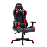 Игровое кресло Gamerzen Ultra (4 цвета)