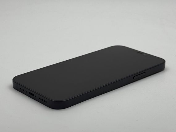 iPhone 12 128Gb Black SIM+eSIM