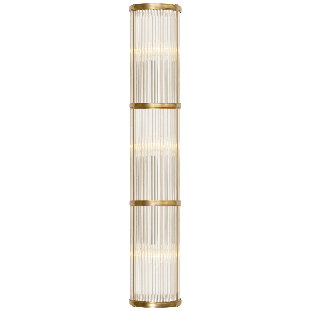 Настенный светильник Visual Comfort Allen Large Linear Sconce (Open Box)