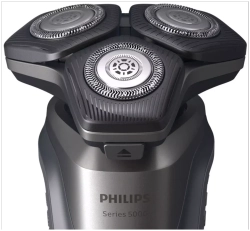 Бритва Philips SkinIQ S5587/10